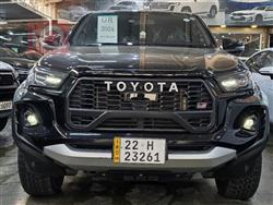 تويوتا هايلوكس